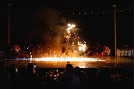 Deluxe Desert Safari 